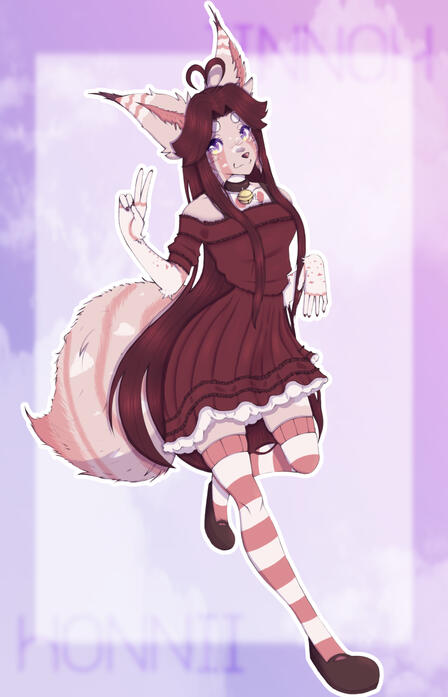 Cel Shaded